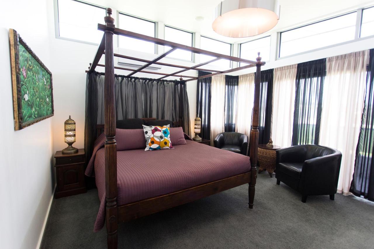 Bed and Breakfast Starhaven Retreat Portarlington Zewnętrze zdjęcie