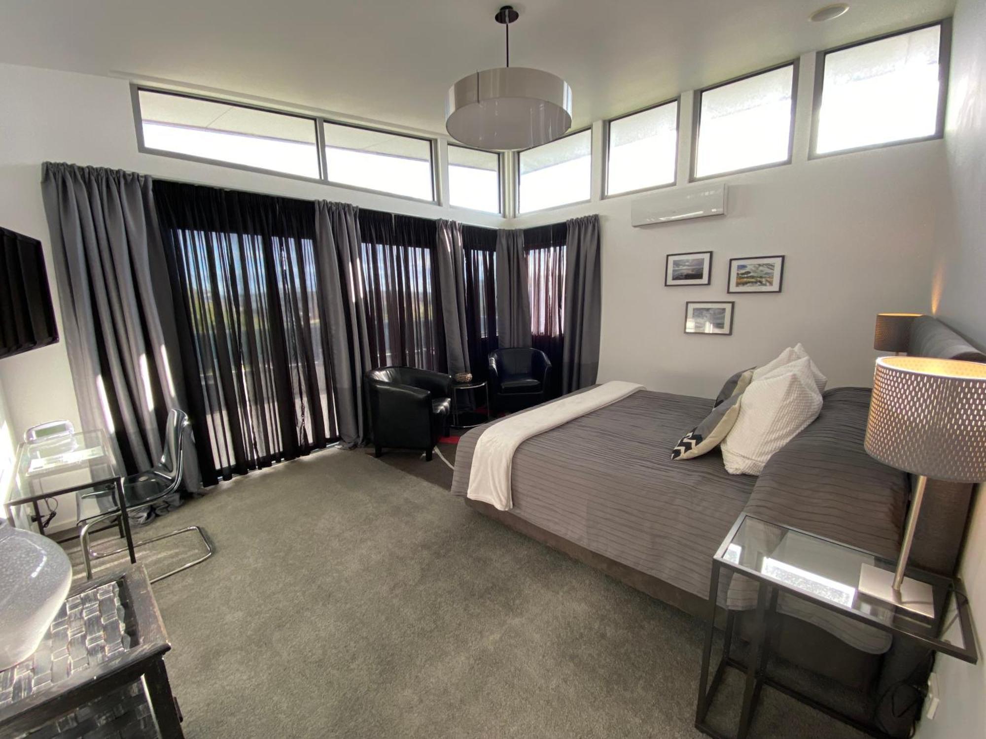 Bed and Breakfast Starhaven Retreat Portarlington Zewnętrze zdjęcie