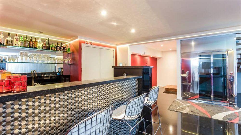 Bed and Breakfast Starhaven Retreat Portarlington Zewnętrze zdjęcie