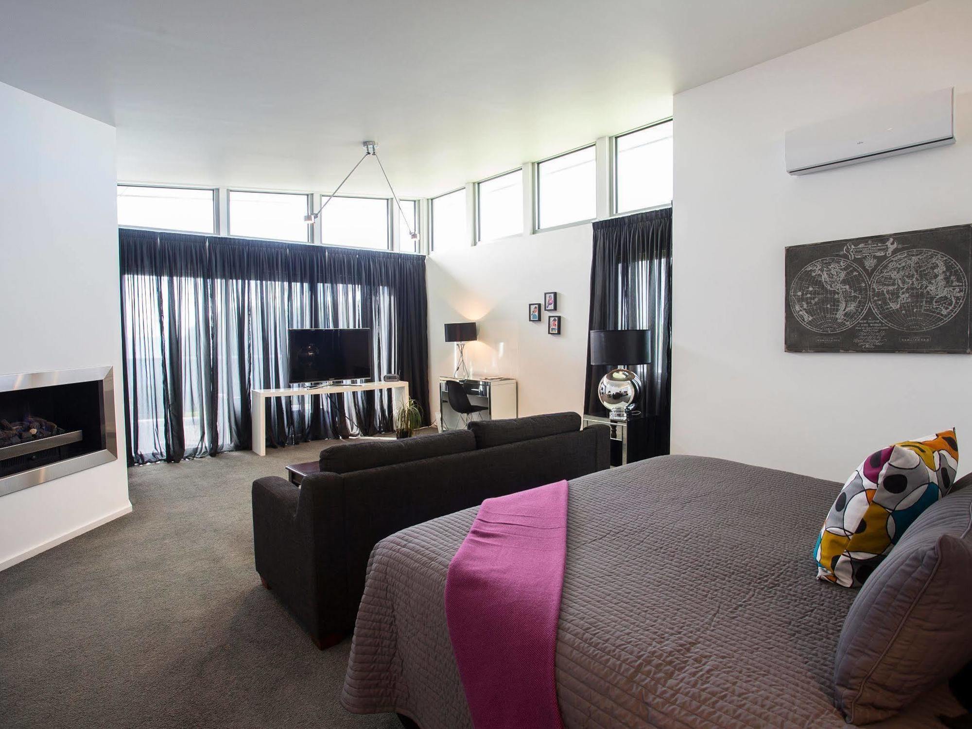 Bed and Breakfast Starhaven Retreat Portarlington Zewnętrze zdjęcie