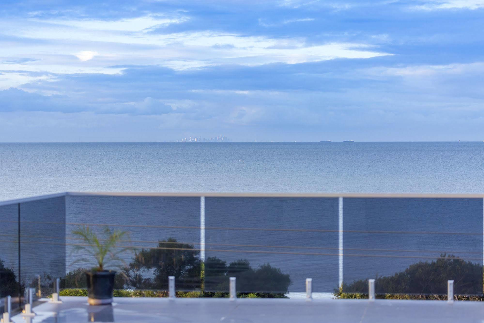 Bed and Breakfast Starhaven Retreat Portarlington Zewnętrze zdjęcie