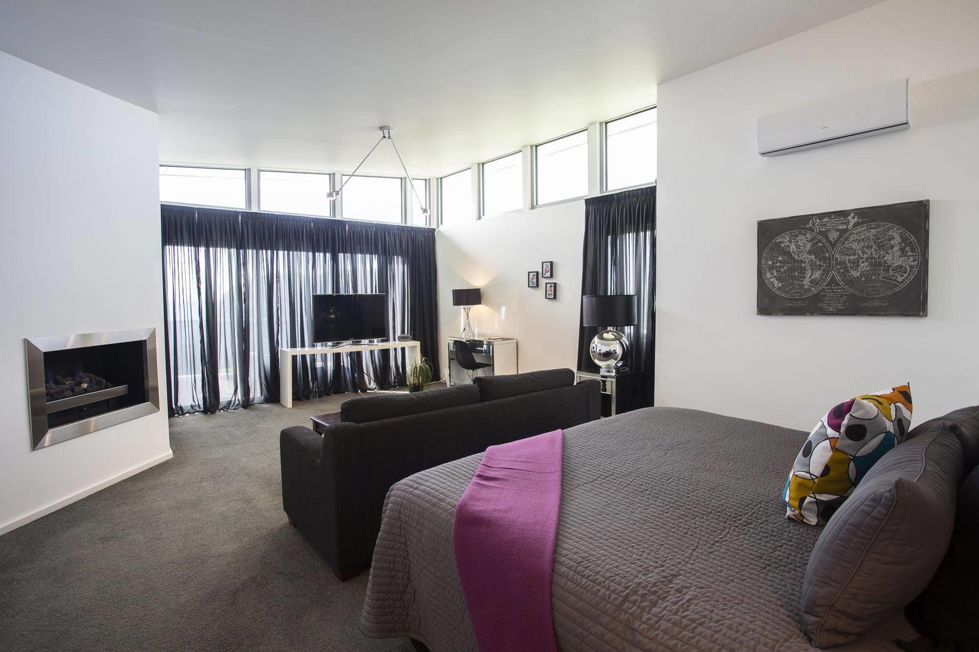 Bed and Breakfast Starhaven Retreat Portarlington Zewnętrze zdjęcie