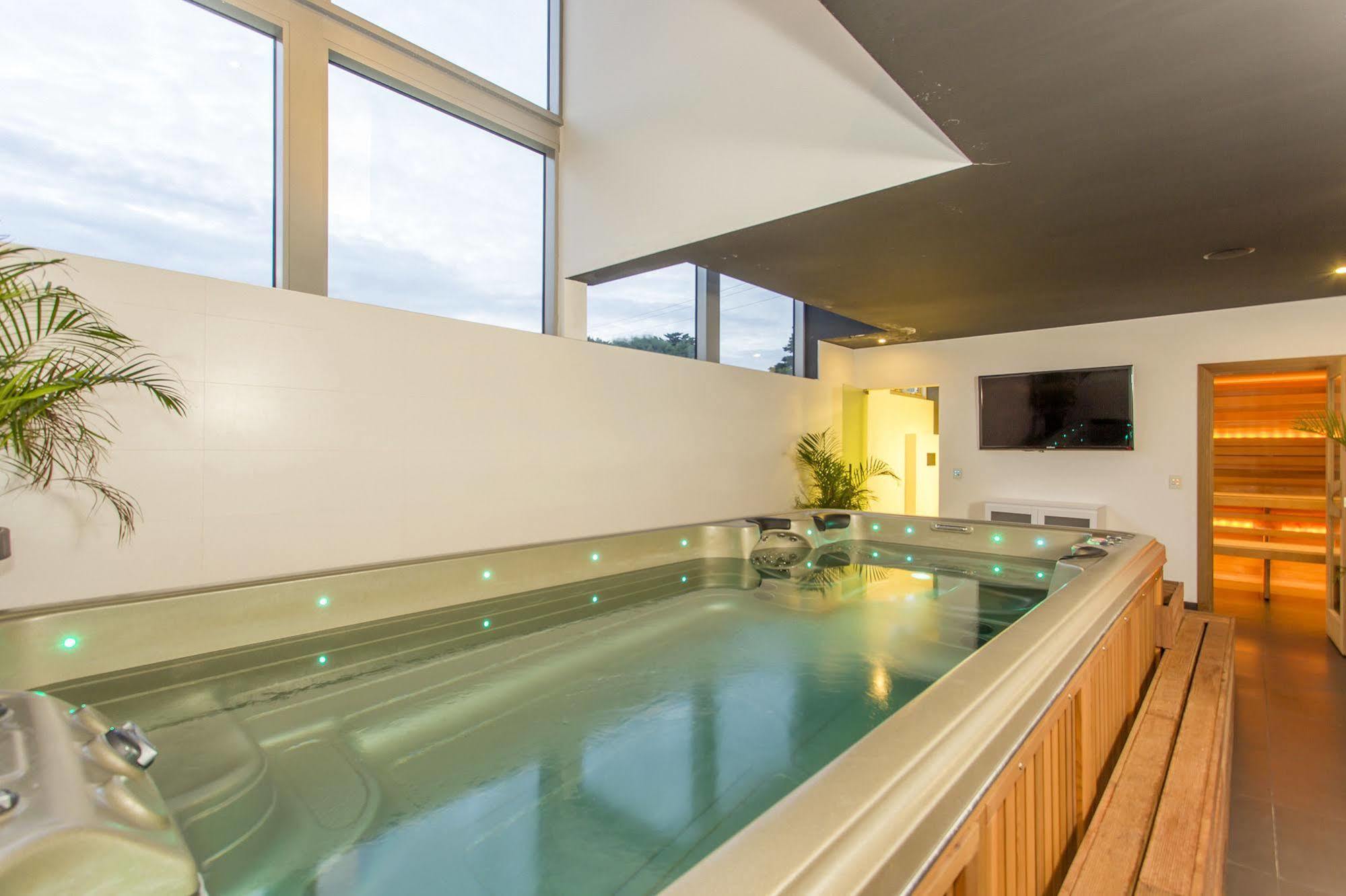 Bed and Breakfast Starhaven Retreat Portarlington Zewnętrze zdjęcie