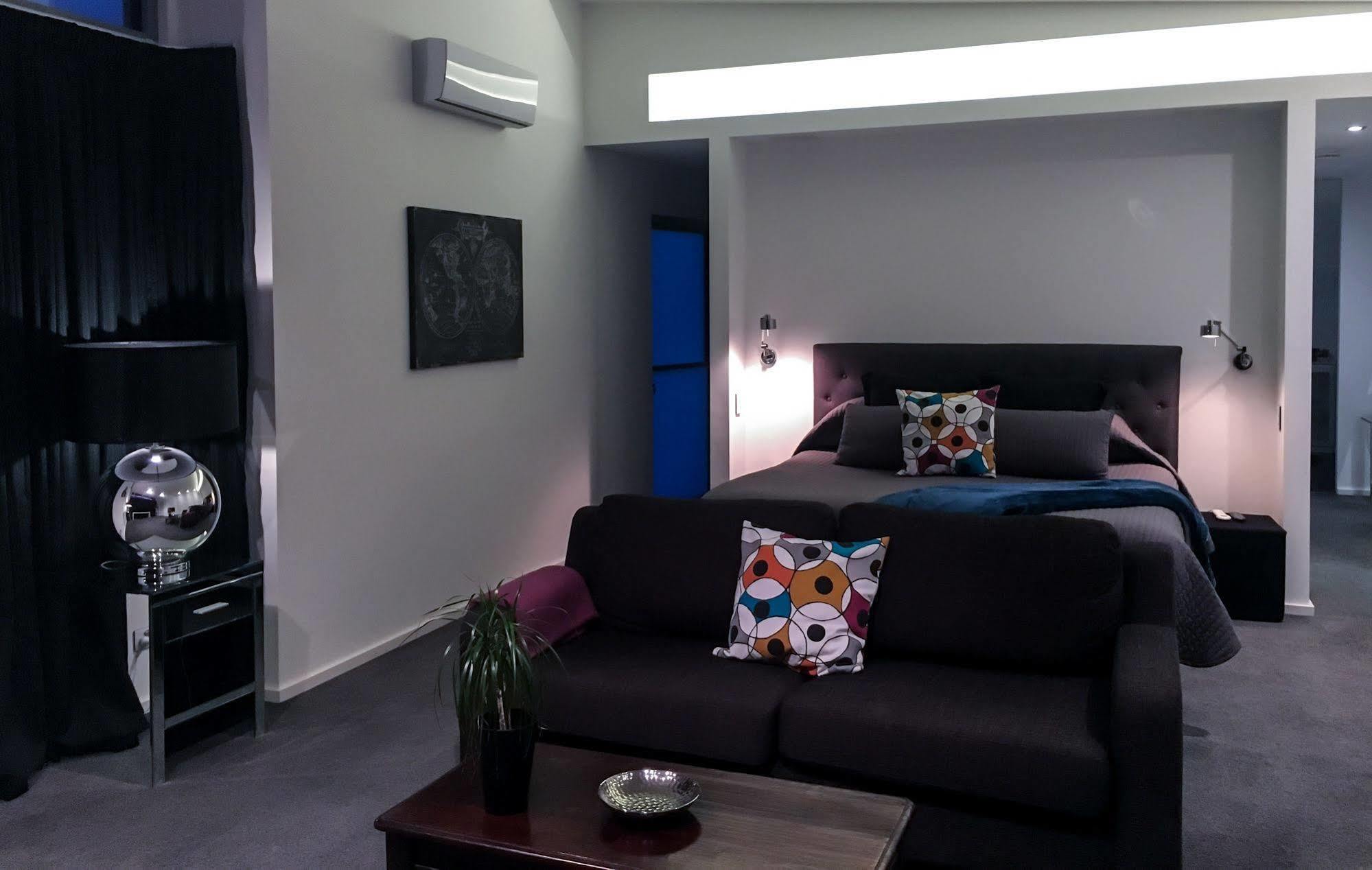 Bed and Breakfast Starhaven Retreat Portarlington Zewnętrze zdjęcie