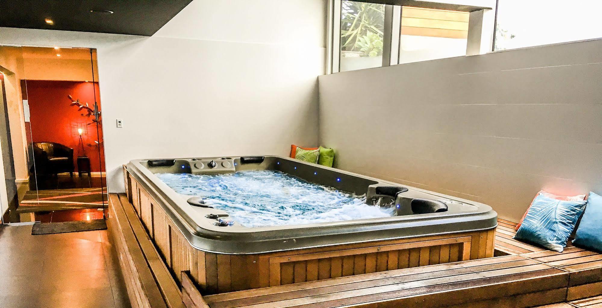 Bed and Breakfast Starhaven Retreat Portarlington Zewnętrze zdjęcie